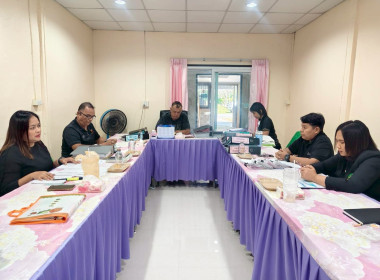 เข้าตรวจการสหกรณ์ออมทรัพย์ ร.15 พัน 2 จำกัด ... พารามิเตอร์รูปภาพ 5